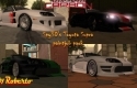 Toyota Supra NFS:Carbon Paintjobs